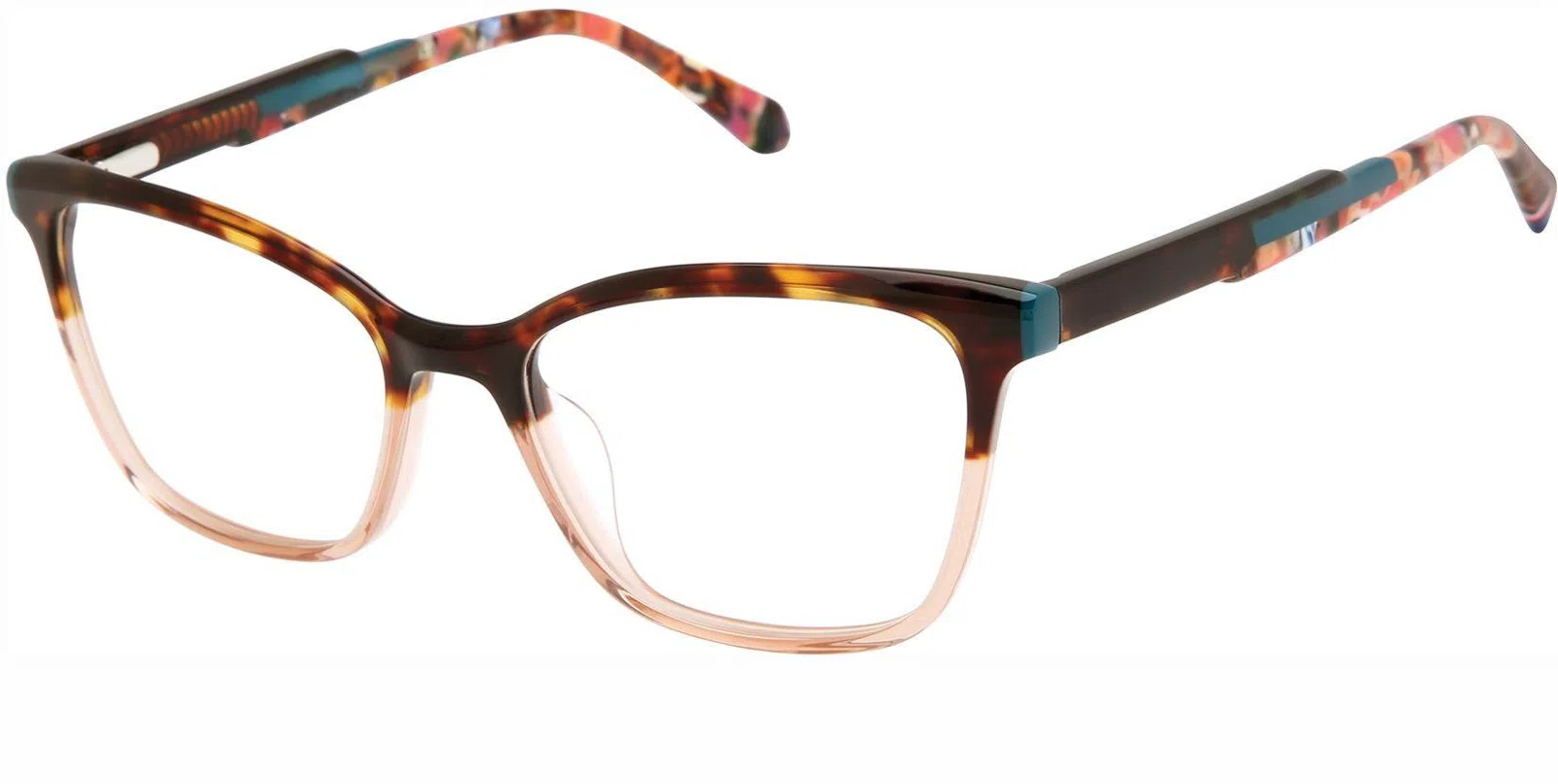 Superdry SDOW032T Eyeglasses - view 3
